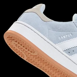 Online Adidas Campus 00s J Sneakers, , 36 2/3 Crystal Sky/White/Gum2