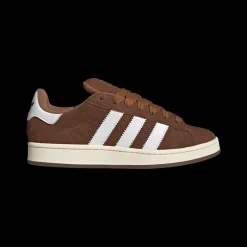 Hot Adidas Campus 00s Sneakers, , 38 Bark/White/Off White