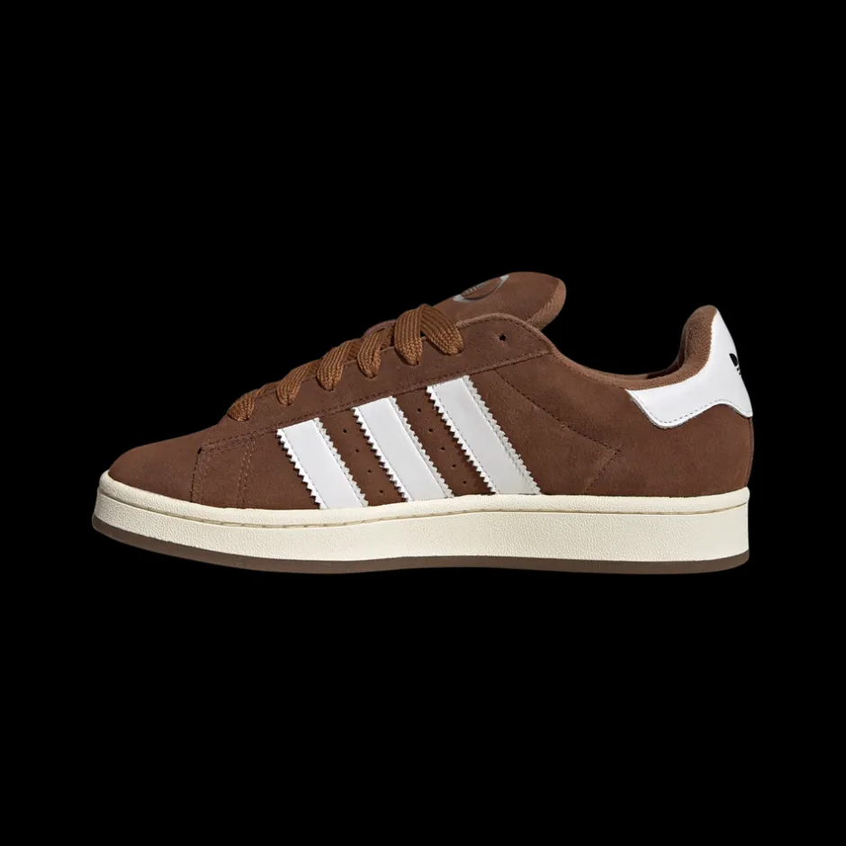 Hot Adidas Campus 00s Sneakers, , 38 Bark/White/Off White