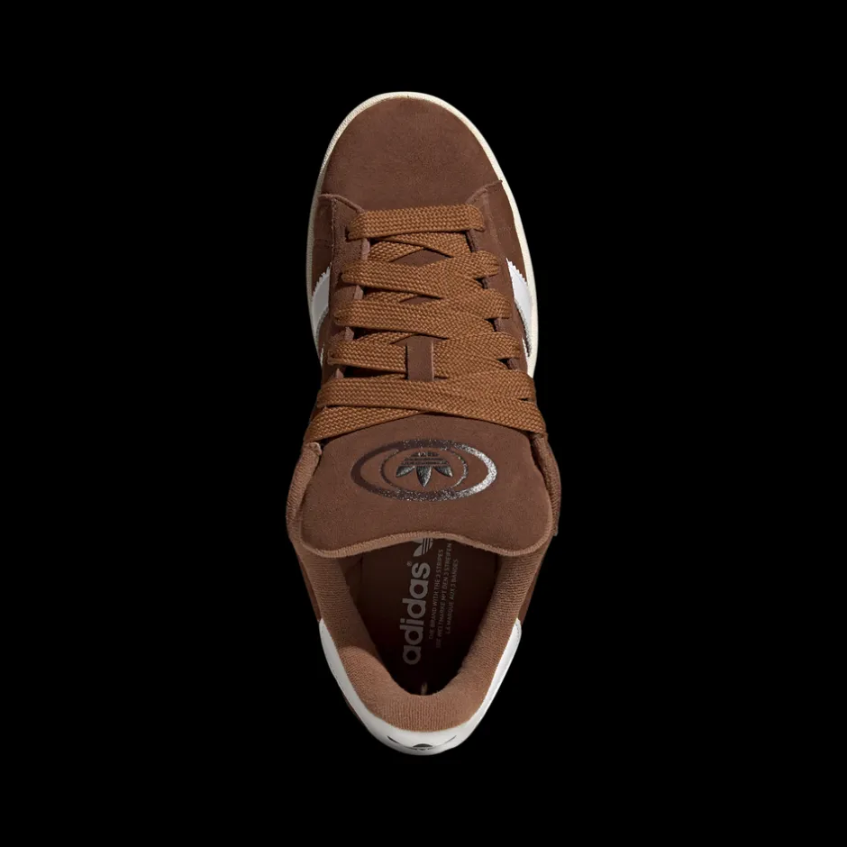 Hot Adidas Campus 00s Sneakers, , 38 Bark/White/Off White