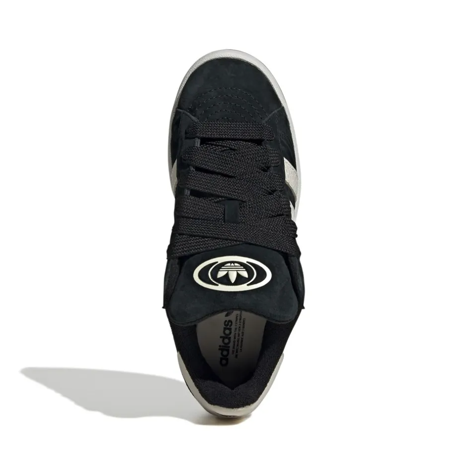Online Adidas Campus 00s Sneakers, , 38 2/3 Core White/Core Black/Cream White