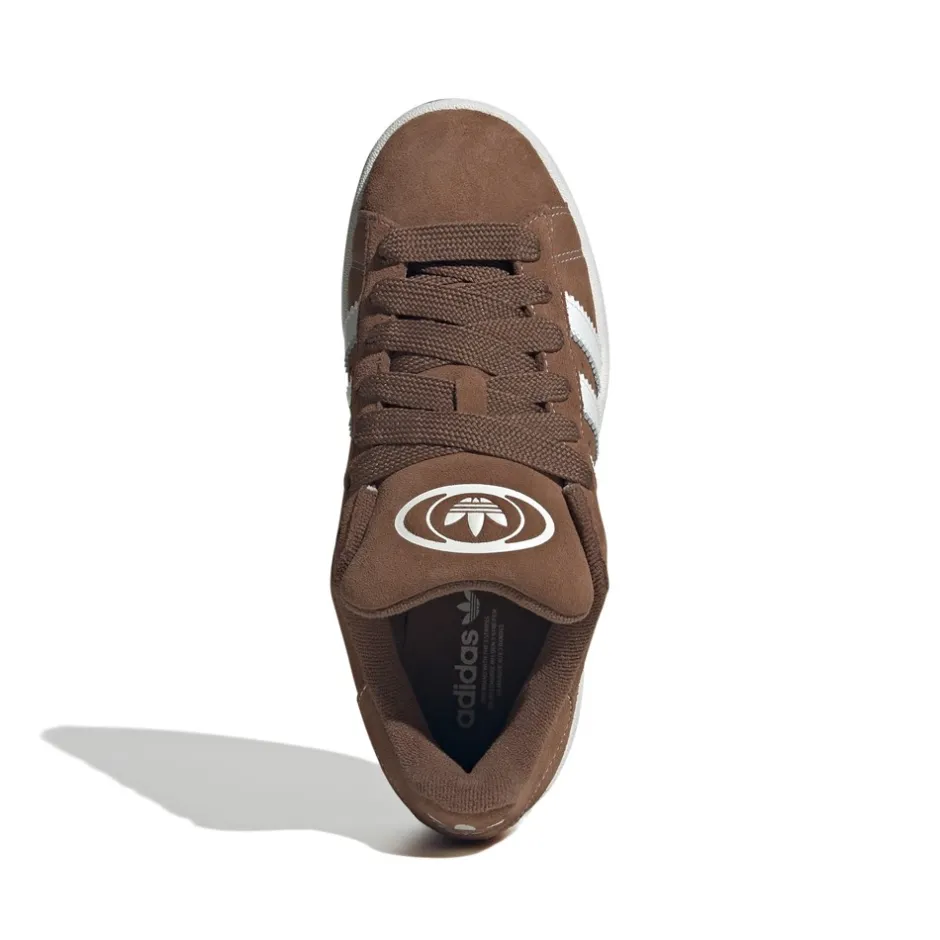 Sale Adidas Campus 00s Sneakers, , 39 1/3 Earth Strata/Core White