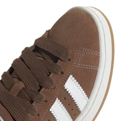 Sale Adidas Campus 00s Sneakers, , 39 1/3 Earth Strata/Core White