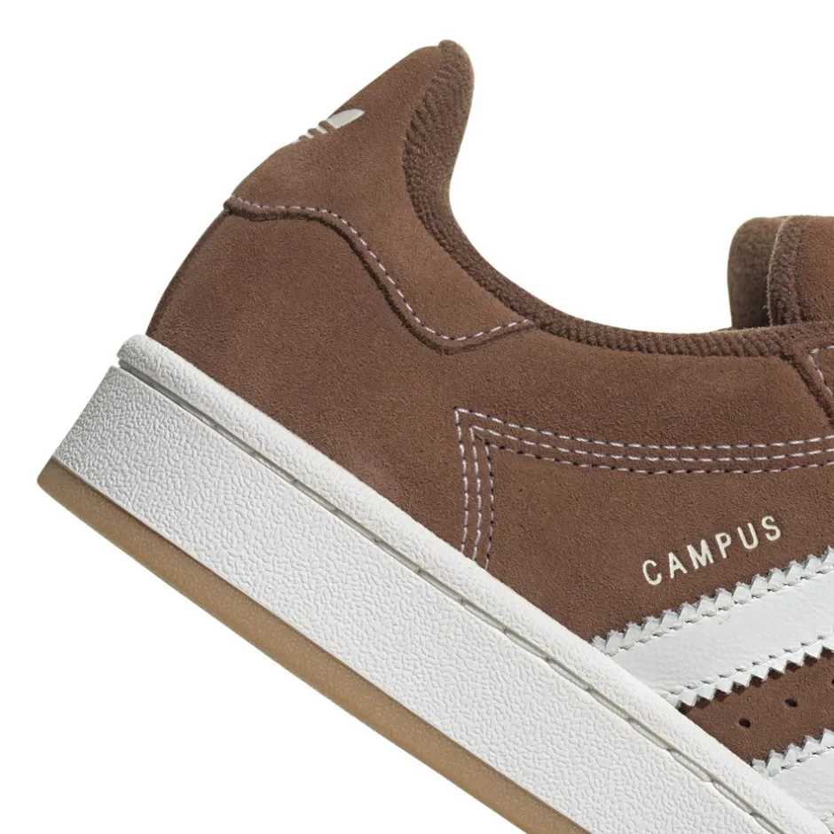 Sale Adidas Campus 00s Sneakers, , 39 1/3 Earth Strata/Core White