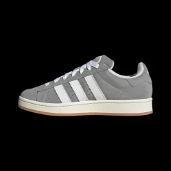 New Adidas Campus 00s Sneakers, , 41 1/3 Grey Three/Cloud White/Off White