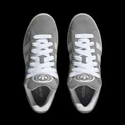 New Adidas Campus 00s Sneakers, , 41 1/3 Grey Three/Cloud White/Off White