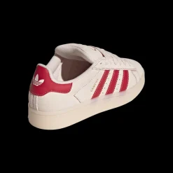 Best Adidas Campus 00s Sneakers, , 38 2/3 Wonder Quartz/Team Victory Red/Gold Metallic