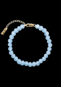 Online House Of Vincent Candy Coral Armbånd, , 16-19 cm Lagoon