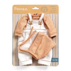 Sale Pomea Cannelle Dukketøj