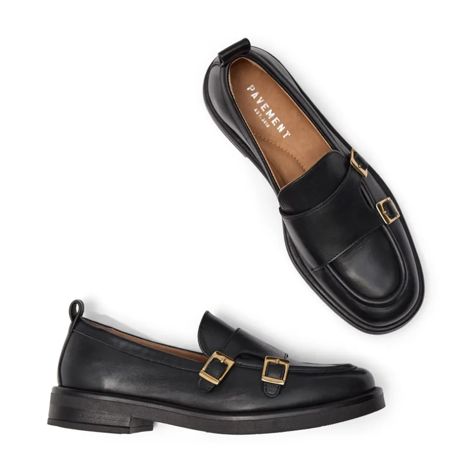 Pavement Cantina Loafers, , 38*Dame Loafers