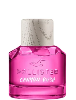 Best Hollister Canyon Rush Her Eau De Parfum, 30 ml