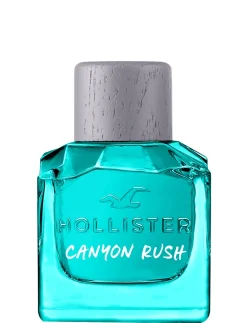 Hollister Canyon Rush Him Eau De Toilette, 30 ml* Skarp Pris