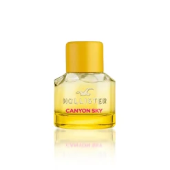 Hollister Canyon Sky For Her Eau De Parfum, 30 ml* Skarp Pris