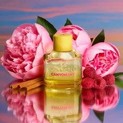 Hollister Canyon Sky For Her Eau De Parfum, 30 ml* Skarp Pris