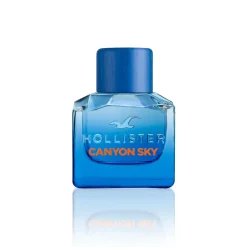 Sale Hollister Canyon Sky For Him Eau De Toilette, 50 ml