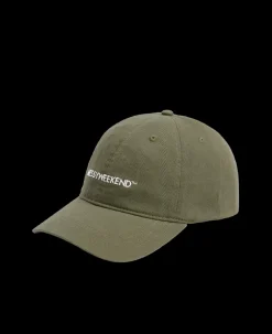 MessyWeekend Cap, , One Size* Huer & Kasketter