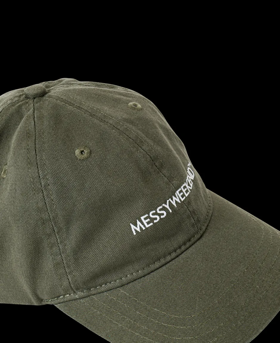 MessyWeekend Cap, , One Size* Huer & Kasketter
