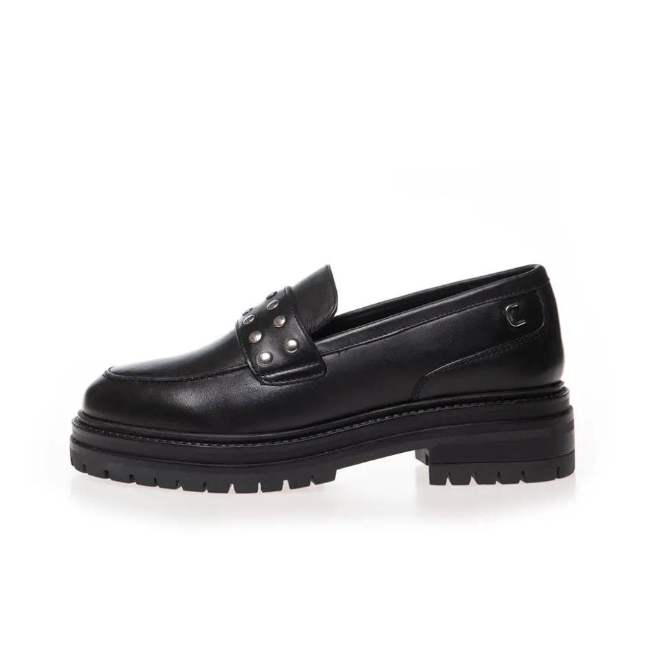 Best Copenhagen Shoes Care For Me Loafers, , 38 Black