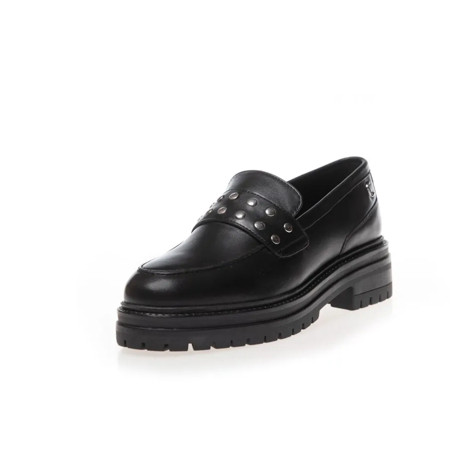 Best Copenhagen Shoes Care For Me Loafers, , 38 Black