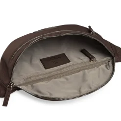 Sale Markberg Cargo Bæltetaske, Dark Brown