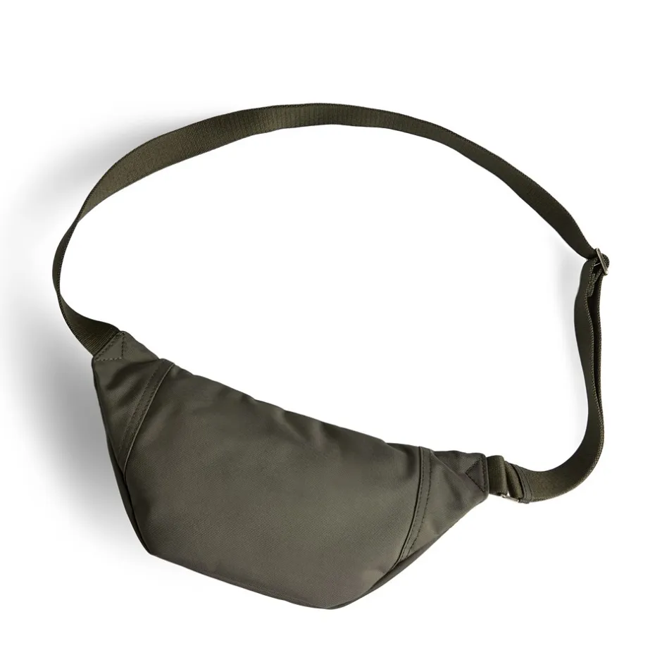 Sale Markberg Cargo Bæltetaske, Dark Olive
