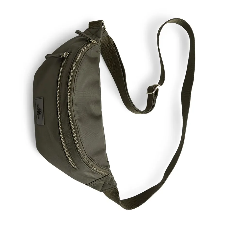 Sale Markberg Cargo Bæltetaske, Dark Olive