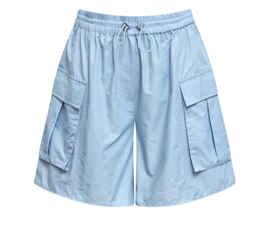 A-View Cargo Shorts, , 34*Dame Shorts