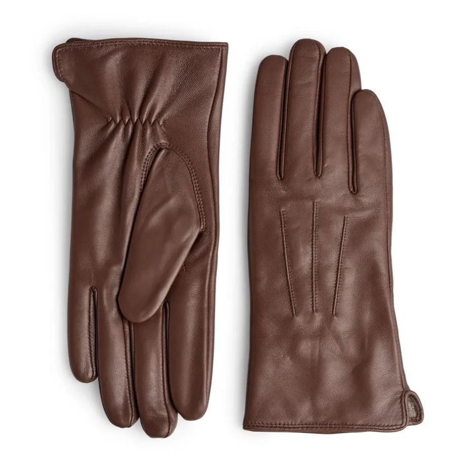 Clearance Markberg Carianna Handsker, , 8 Brandy