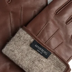 Clearance Markberg Carianna Handsker, , 8 Brandy