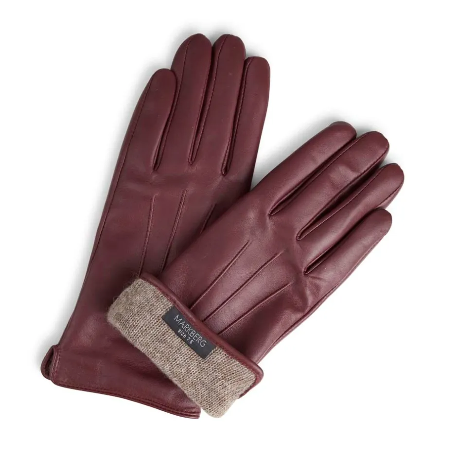 Markberg Carianna Handsker, , 8*Dame Handsker & Vanter