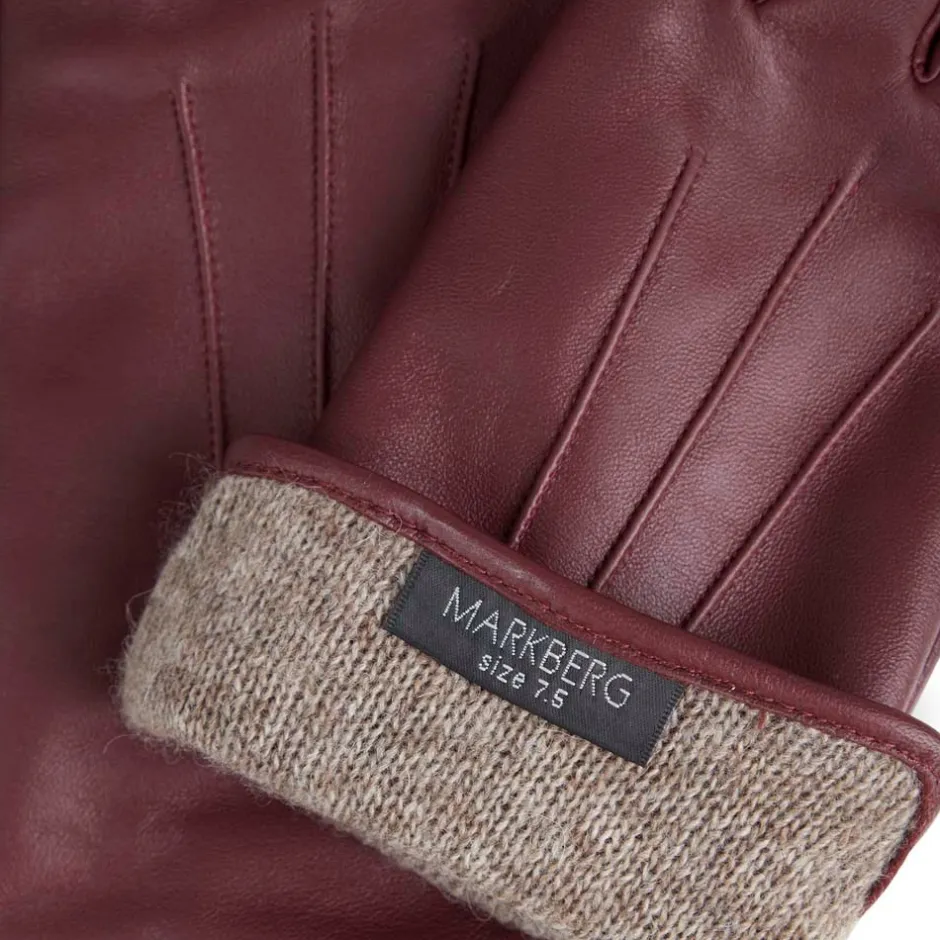Markberg Carianna Handsker, , 8*Dame Handsker & Vanter