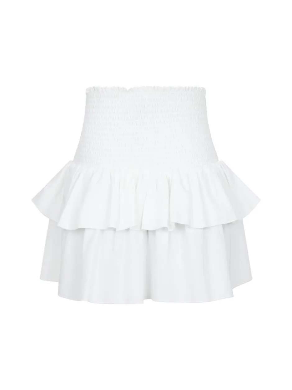 Hot Neo Noir Carin R Nederdel, , 42 White