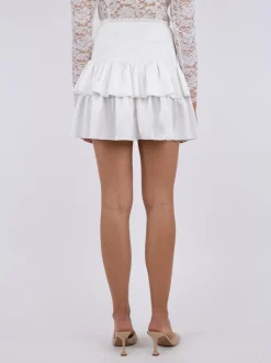 Hot Neo Noir Carin R Nederdel, , 42 White