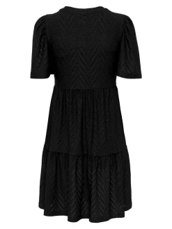 Sale JDY Carla Cathinka Kjole, , XS Black