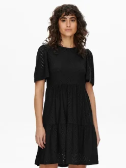 Sale JDY Carla Cathinka Kjole, , XS Black