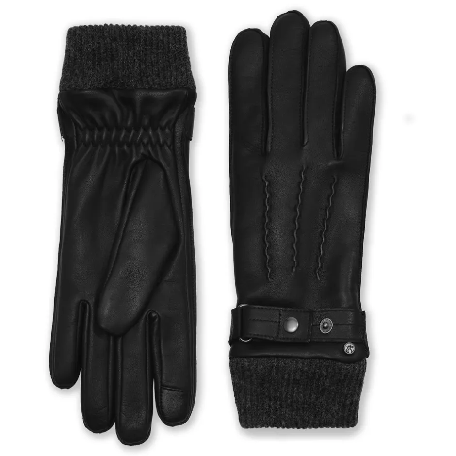 Sale Adax Carla Handsker, , M Black