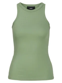 Discount JJXX Carla Tank Top, , M Loden Frost
