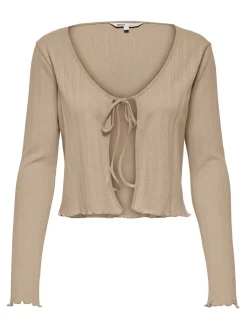 ONLY Carlotta String Cardigan, , S*Dame Cardigans