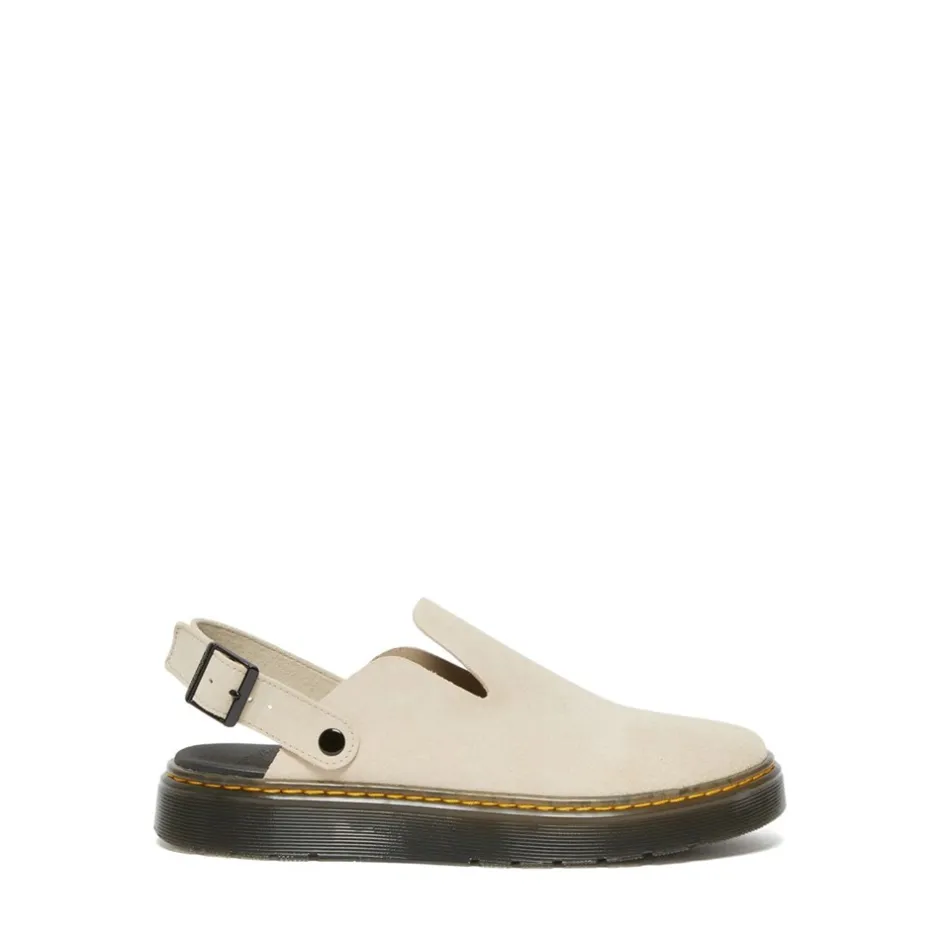 Dr. Martens Carlson Mules, , 45* Sko
