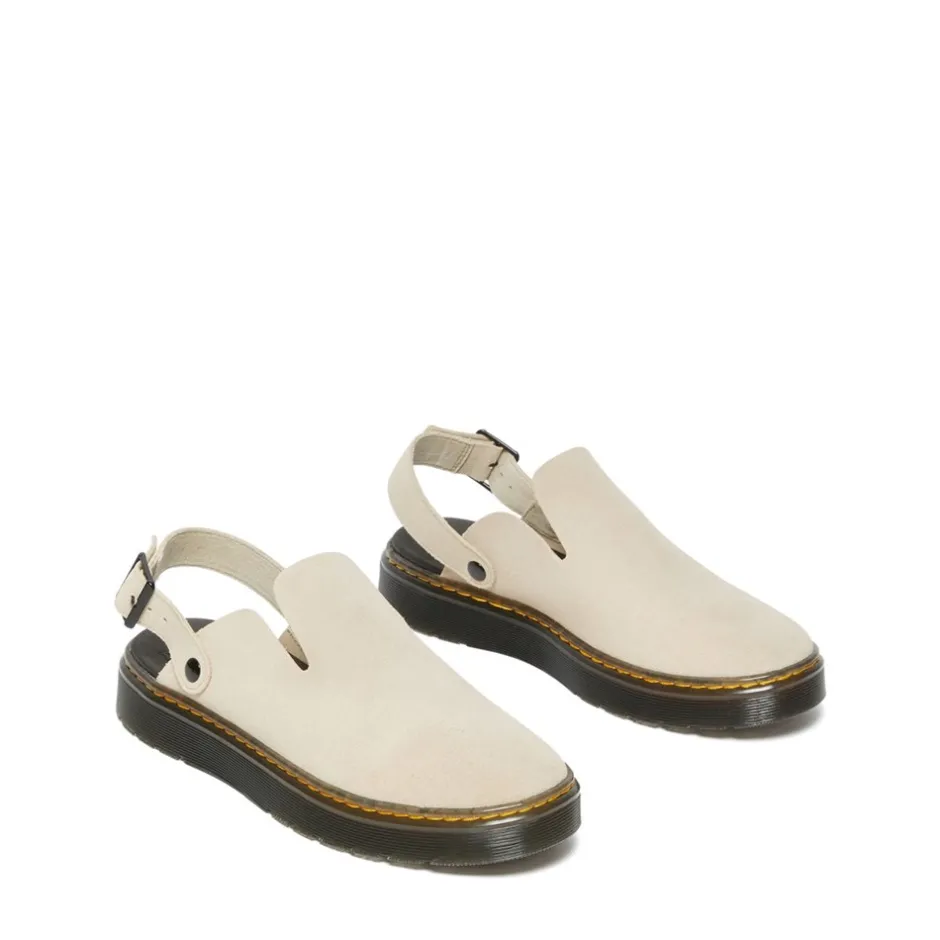 Dr. Martens Carlson Mules, , 45* Sko