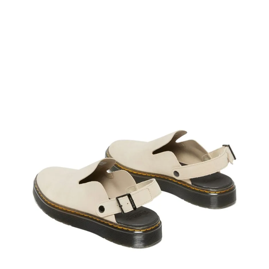 Dr. Martens Carlson Mules, , 45* Sko