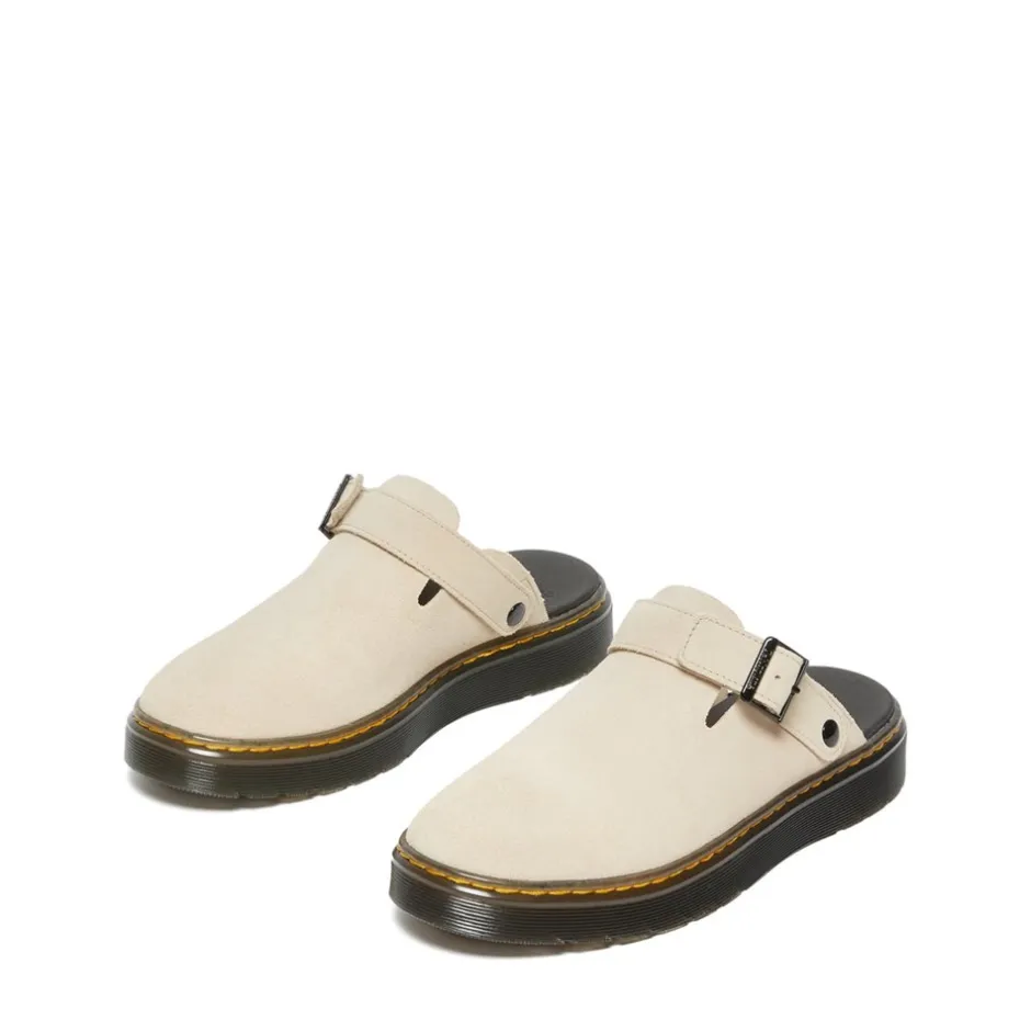 Dr. Martens Carlson Mules, , 45* Sko