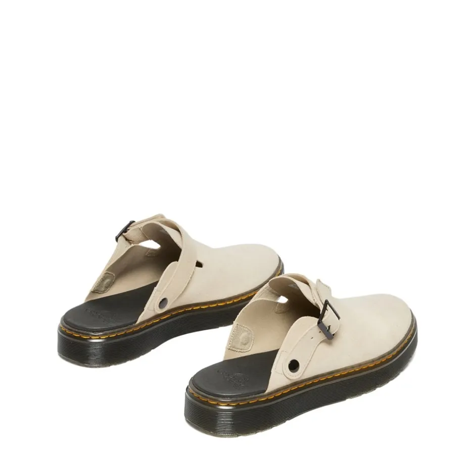 Dr. Martens Carlson Mules, , 45* Sko