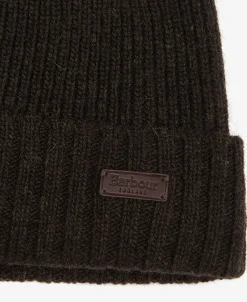 Barbour Carlton Beanie, , One size* Huer & Kasketter
