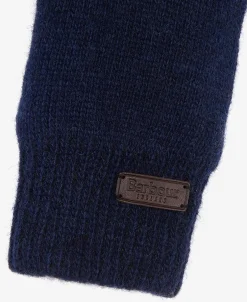 Barbour Carlton Handsker, , One size* Halstørklæder & Handsker