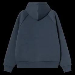 Online Carhartt WIP Car-Lux Hooded Jakke, , S Jupiter/Grey