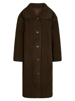 Discount Neo Noir Carmen Teddy Frakke, , 38 Dark Brown