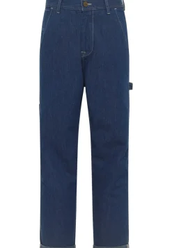 New Lee Carpenter Jeans, , W30/L32 Rinse Blue