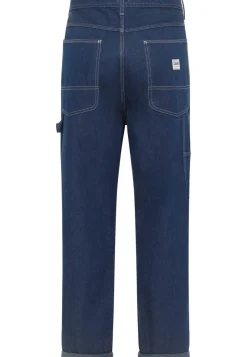 New Lee Carpenter Jeans, , W30/L32 Rinse Blue