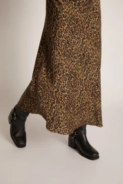 Sale Munthe Carson Nederdel, , 36 Brown